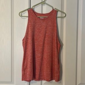 Nike tank top size womens medium